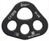 SINGING ROCK Rigging Plate 1/3 for Climbing and Rappelling Safety