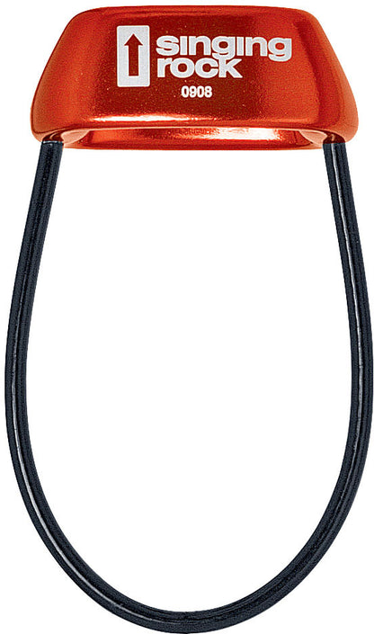 SINGING ROCK Buddy Belay Device Assorted - Compact and Reliable Climbing Safety Gear