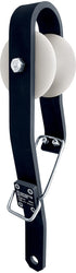 SINGING ROCK Easy Chair Lift Rescue Pulley for Safe Climbing and Rescue Operations