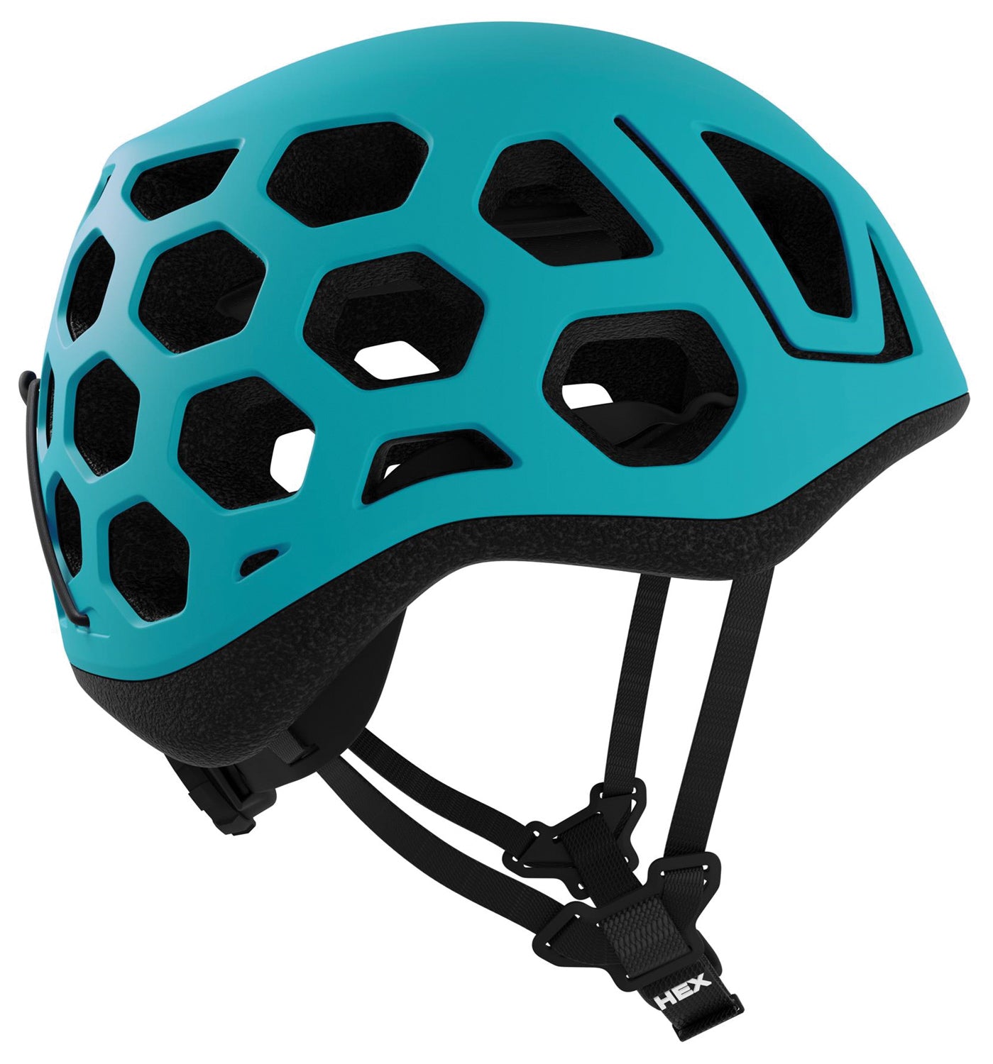 He X Helmet M   Blue