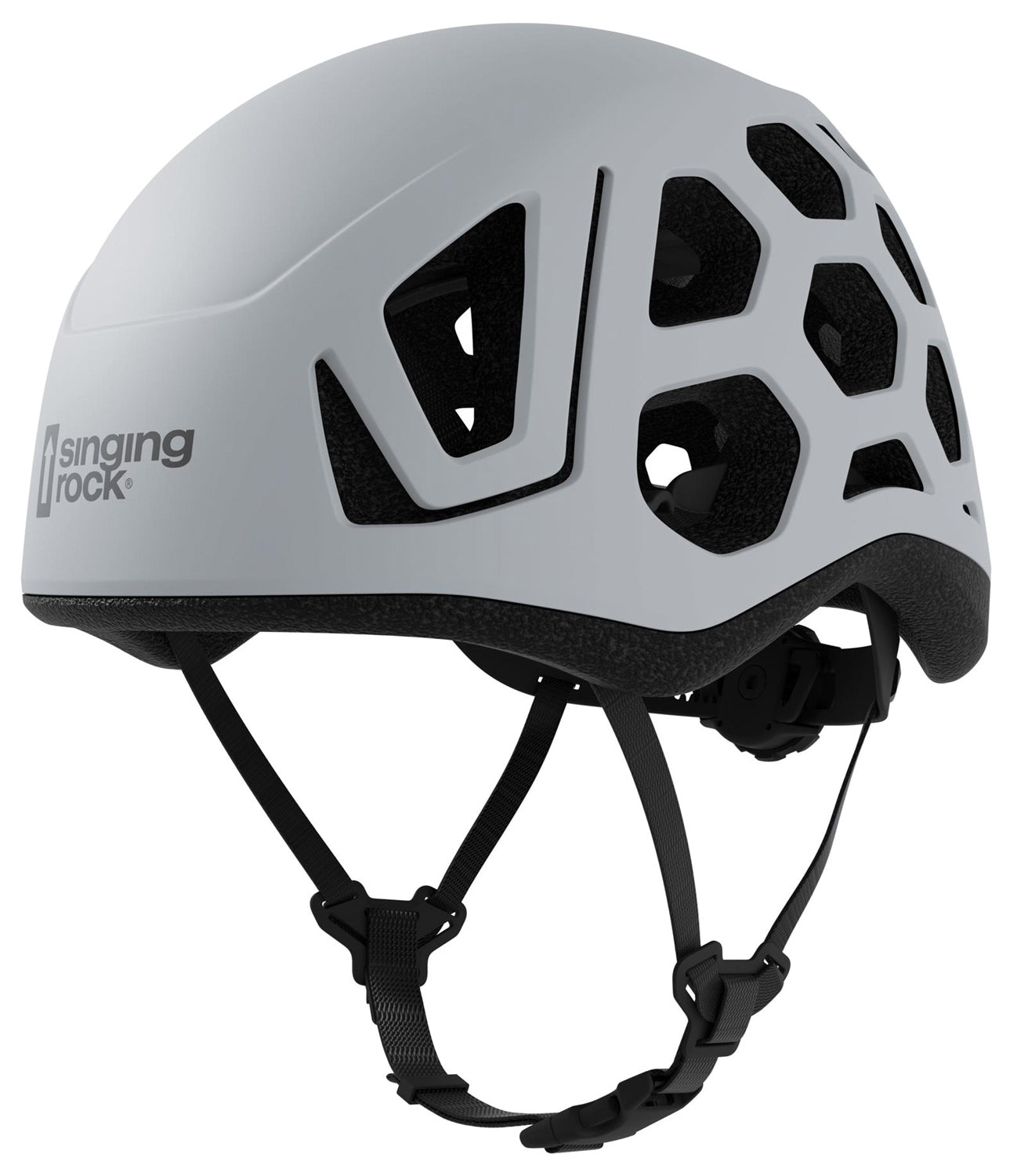 He X Helmet M   Ice White