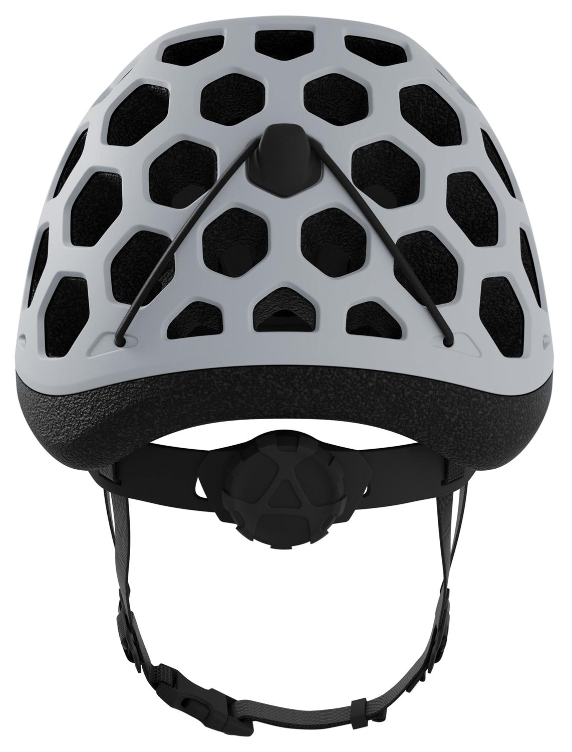 He X Helmet M   Ice White