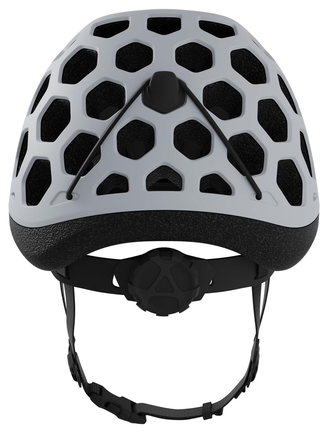 He X Helmet L   Ice White