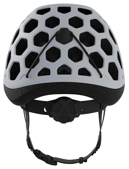 He X Helmet L   Ice White