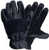 Singing Rock Verve Kevlar/Nome X Glove Medium - Durable Climbing Hand Protection