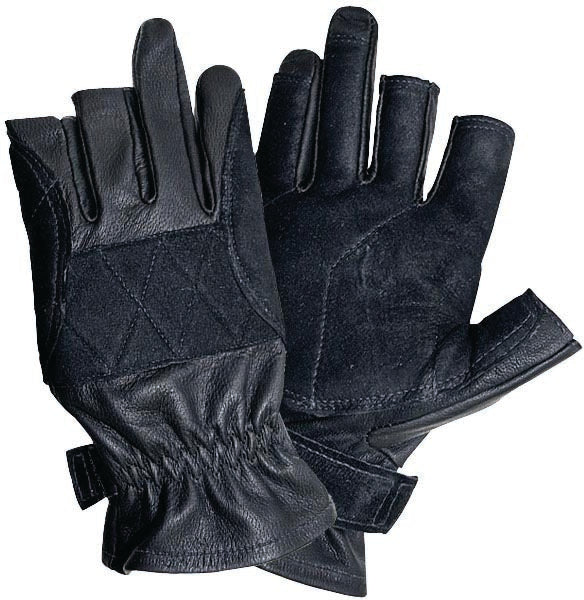 SINGING ROCK Verve Short Glove M 9 – Lightweight Climbing Glove for Enhanced Grip and Comfort