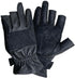 SINGING ROCK Verve Short Glove M 9 – Lightweight Climbing Glove for Enhanced Grip and Comfort
