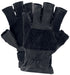 SINGING ROCK Verve 3/4 Glove Small - Comfortable and Durable Climbing Handwear