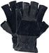 SINGING ROCK Verve 3/4 Glove Medium for Climbing and Outdoor Activities