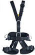 SINGING ROCK Technic Harness M/L - Reliable Climbing Safety Gear
