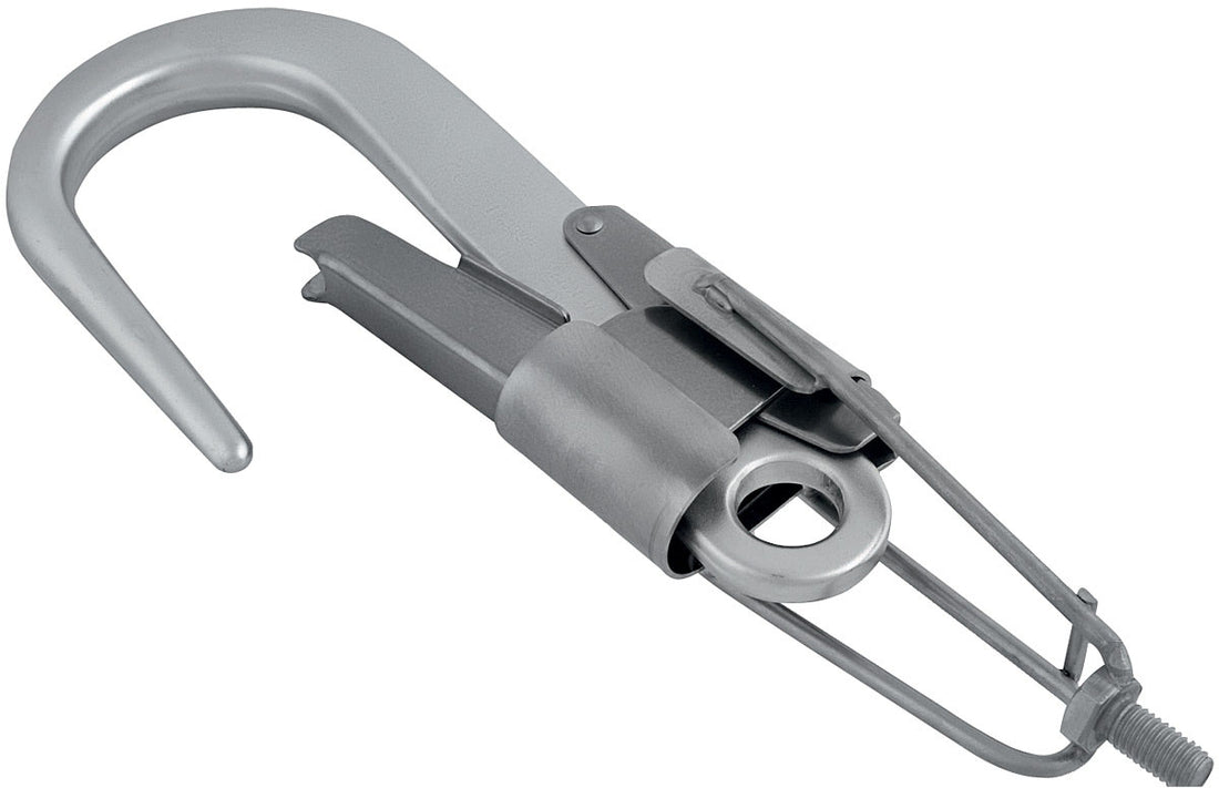 SINGING ROCK Head for Large Hook – Durable Safety Climbing Accessory