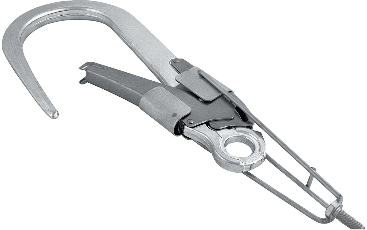 SINGING ROCK Head for Giga Hook - Lightweight Climbing Gear