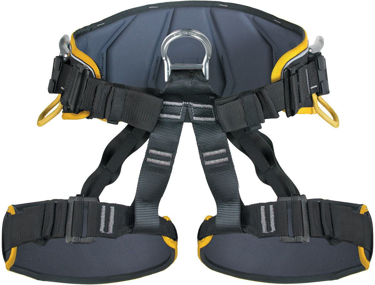 Singing Rock Sit Worker 3 D Standard S Climbing Harness