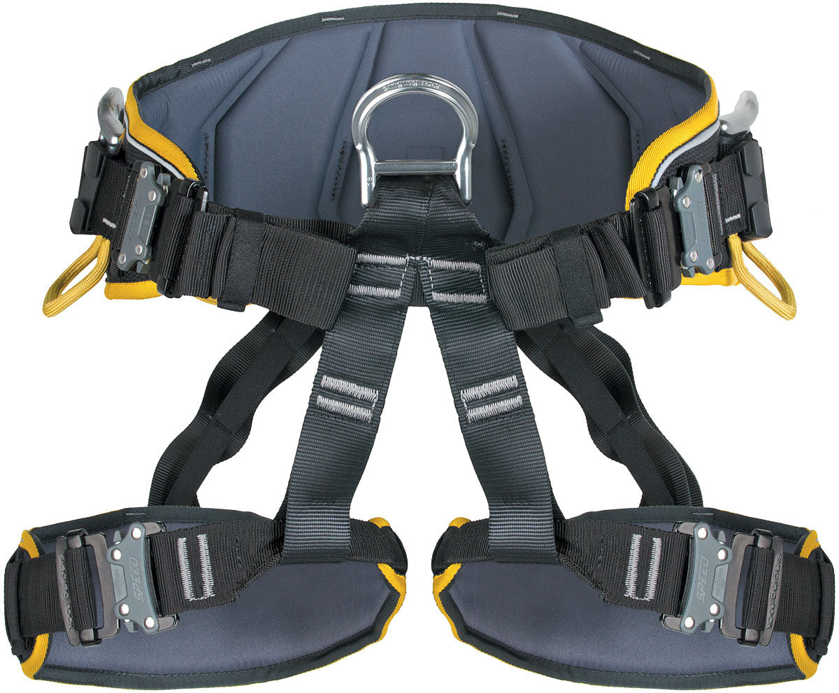 SINGING ROCK Sit Worker 3 D Speed Harness M/L