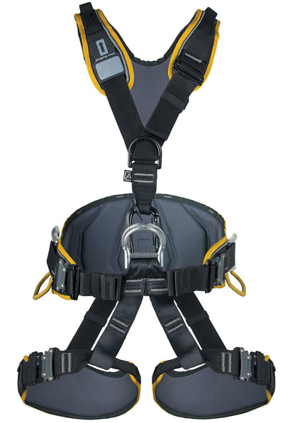 Singing Rock E X Pert 3 D Speed S Climbing Harness