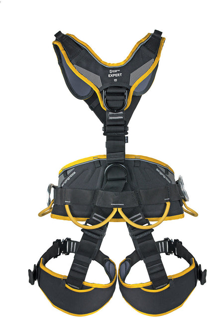 Singing Rock E X Pert 3 D Speed S Climbing Harness