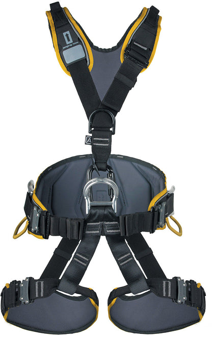 SINGING ROCK E X Pert 3D Speed X L Climbing Harness
