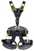 SINGING ROCK Sr E X Pert 3 D Steel Speed M/L - Versatile Climbing Harness