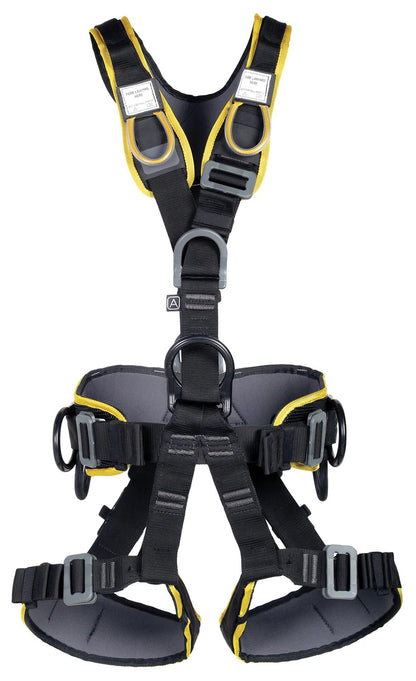 SINGING ROCK Sr Antishock S - Innovative Shock Absorber