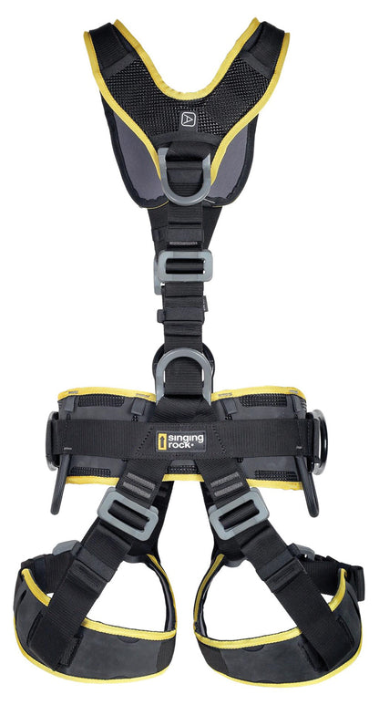 SINGING ROCK Sr Antishock S - Innovative Shock Absorber