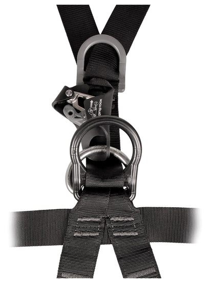 SINGING ROCK Sr Antishock S - Innovative Shock Absorber