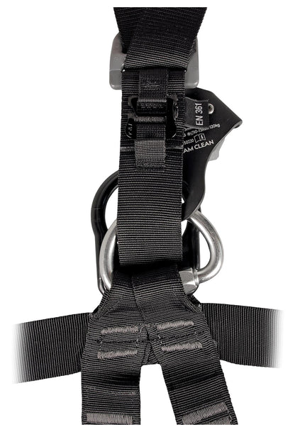 SINGING ROCK Sr Antishock S - Innovative Shock Absorber