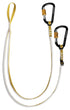 SINGING ROCK Sr Bungee Leash - Ultimate Safety and Freedom for Climbing
