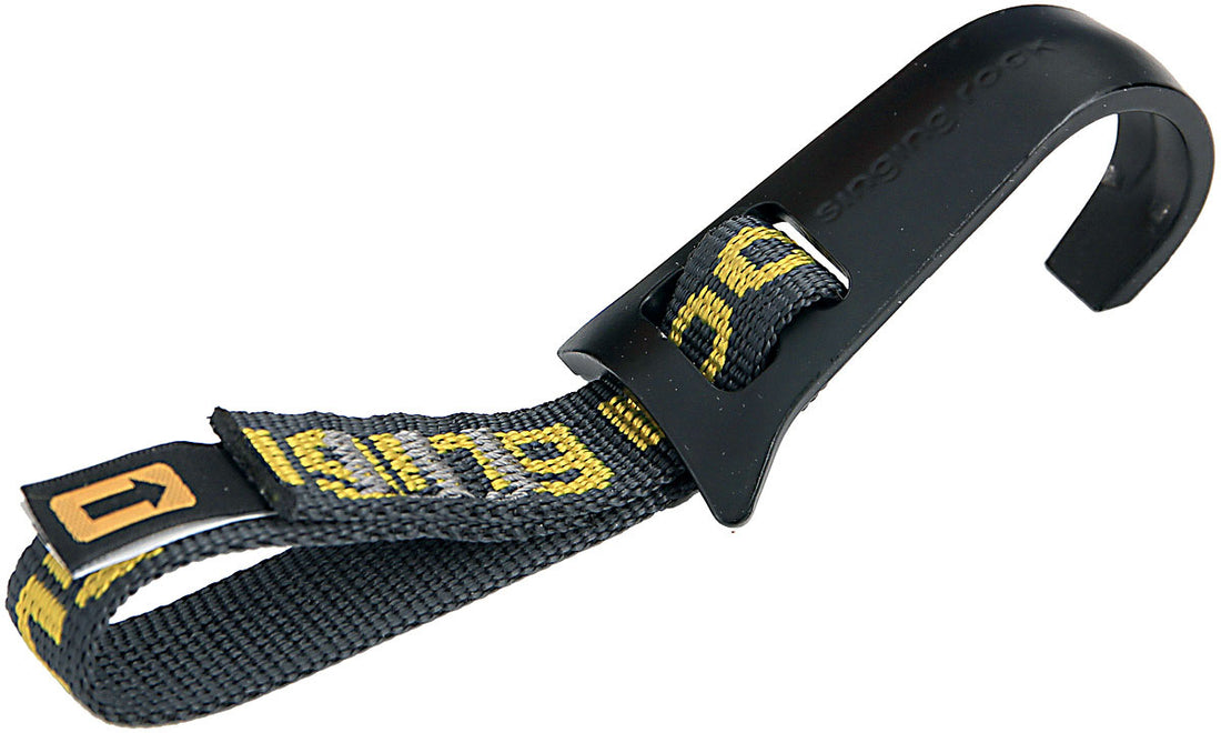 SINGING ROCK Captain Hook - Versatile Climbing Accessory