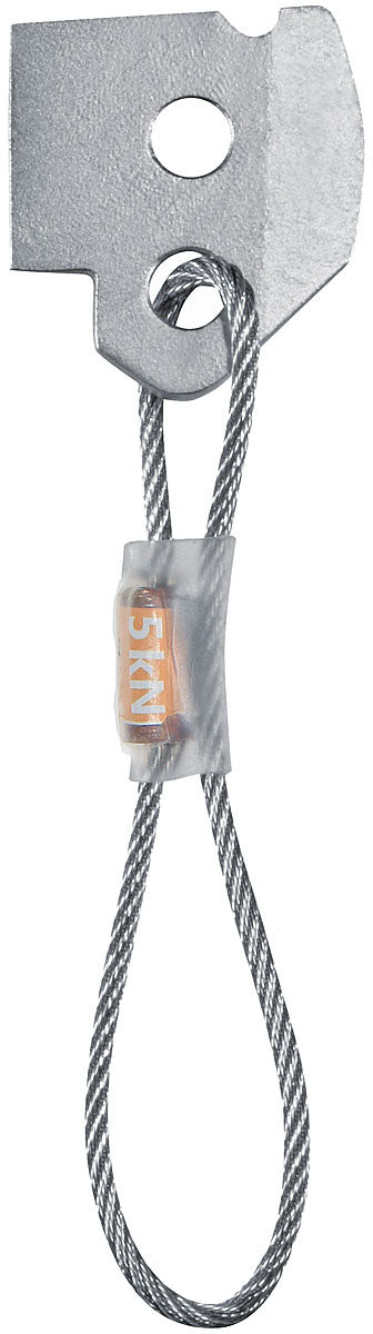 SINGING ROCK Ultima Piton - Durable Rock Climbing Spike