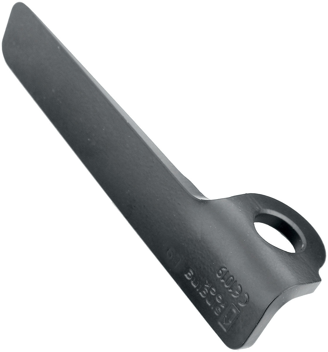 SINGING ROCK Piton A5 9 cm Climbing Hardware for Secure Anchoring