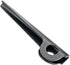 SINGING ROCK Piton V 10 cm * Durable Climbing Piton