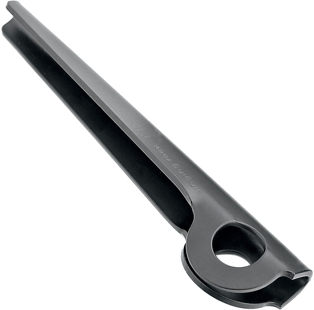 SINGING ROCK Piton V 12 Cm - Durable Climbing Protection
