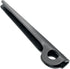 SINGING ROCK Piton V 12 Cm - Durable Climbing Protection