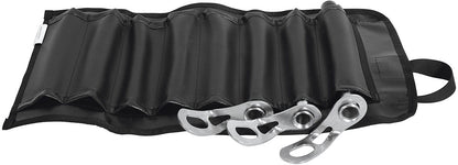Ice Screw Storage Bag