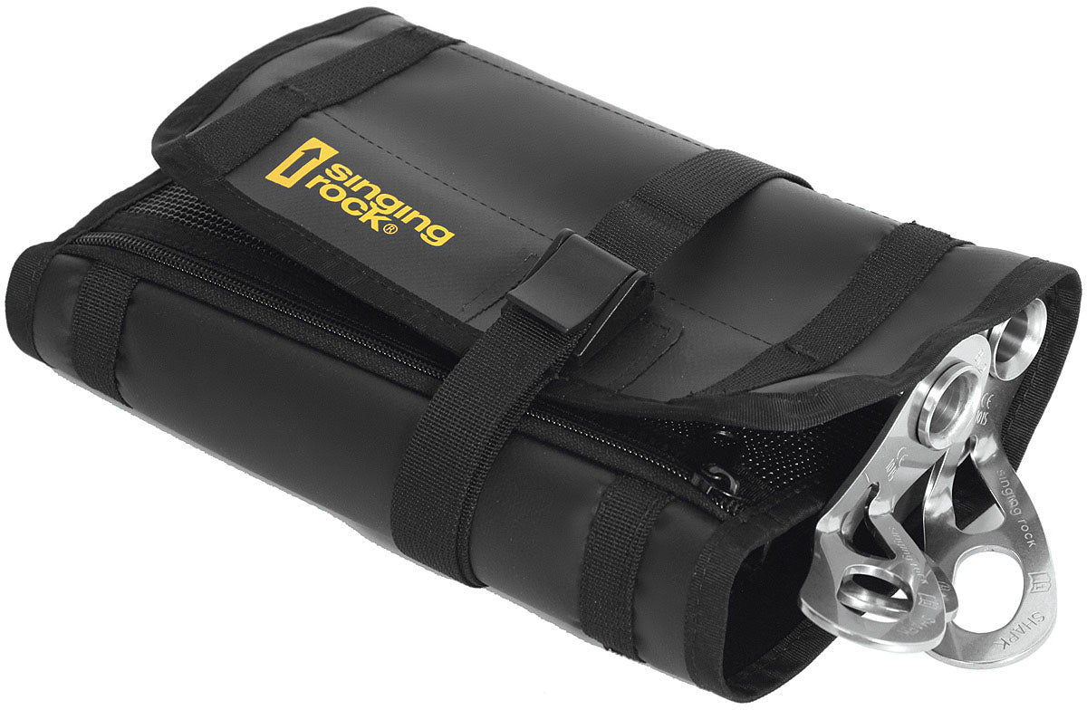 Ice Screw Storage Bag
