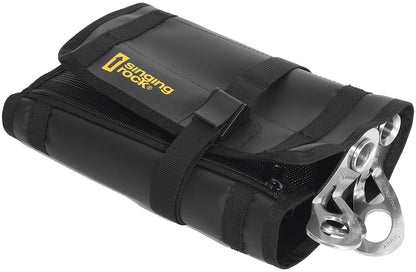 Ice Screw Storage Bag