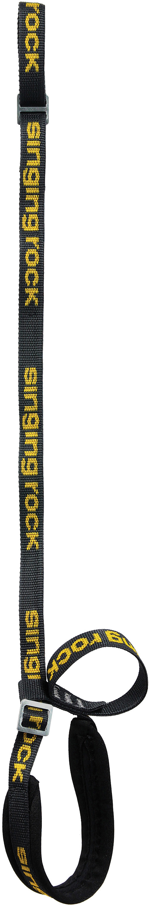 SINGING ROCK Fi X Plus Leash - Lightweight and Durable Safety Gear