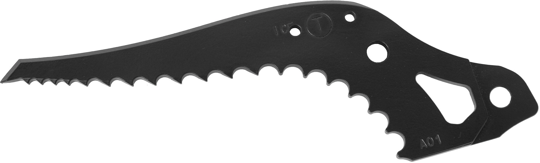 SINGING ROCK Ice Pick for Bandit Ice Tool - Ultimate Ice Climbing Accessory