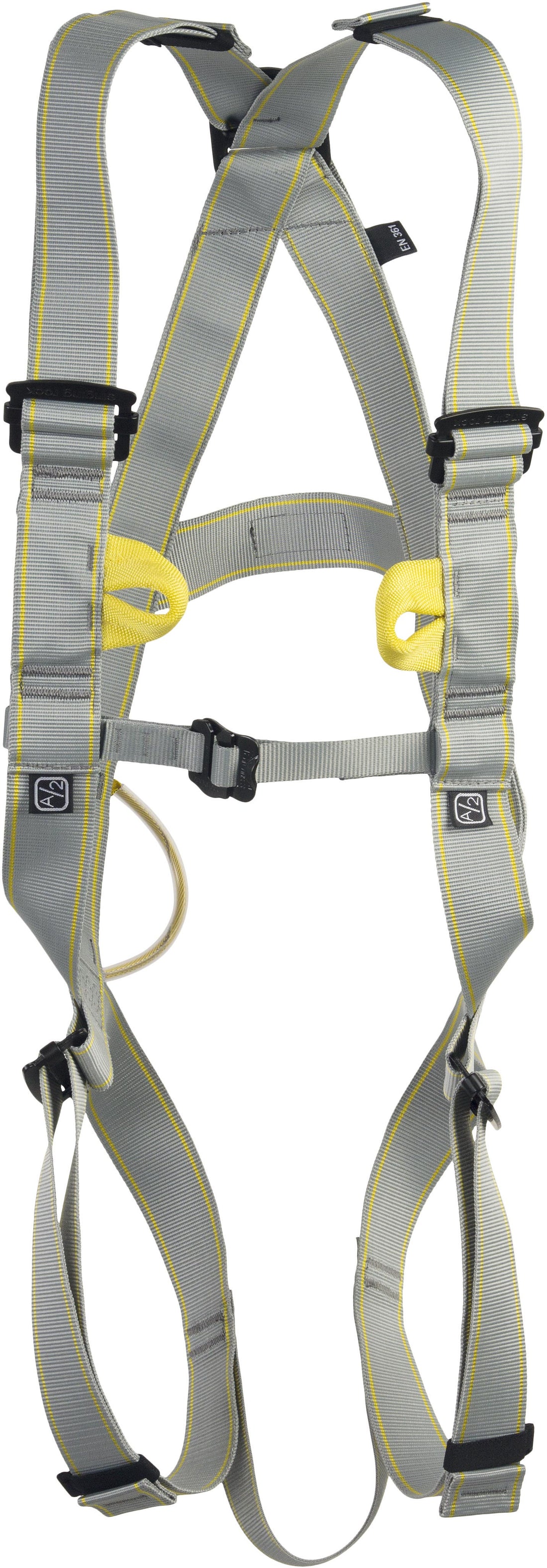 SINGING ROCK Basic Worker Harness XL/X XL
