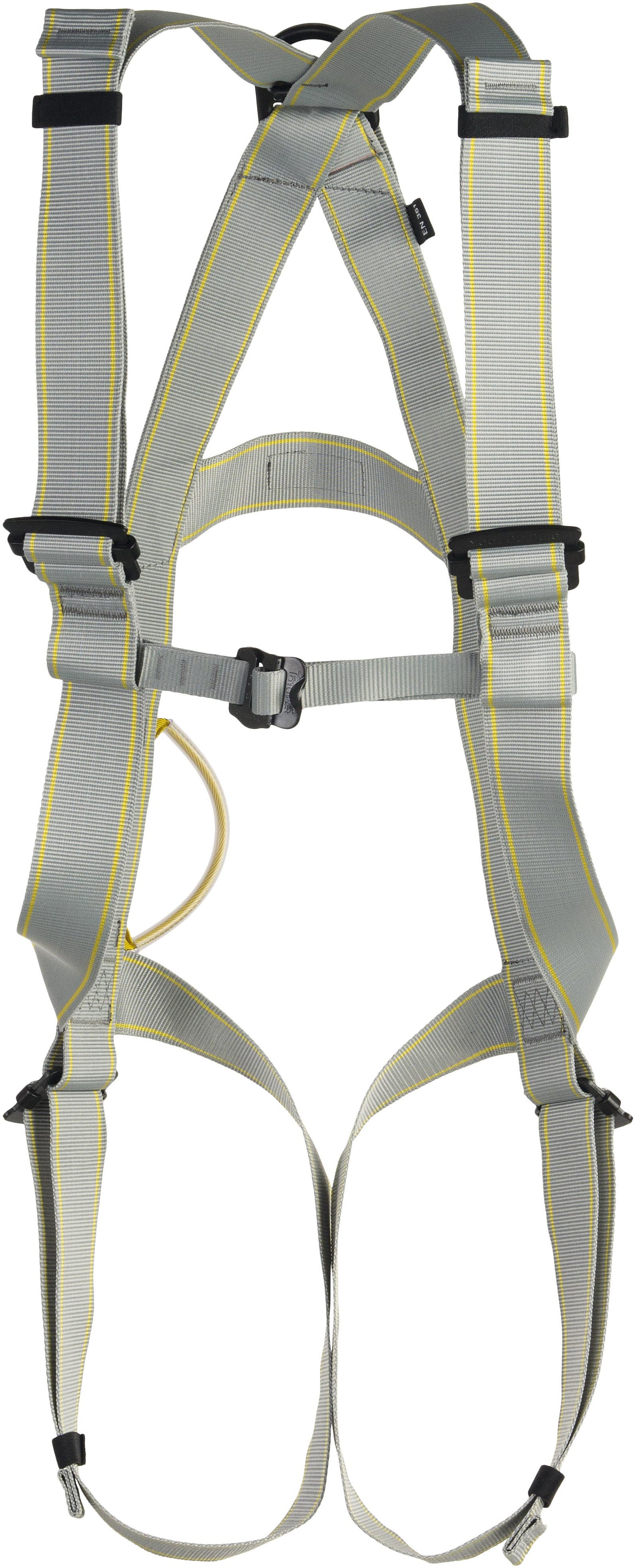 SINGING ROCK Basic Light Harness S/M/L - Comfortable and Versatile