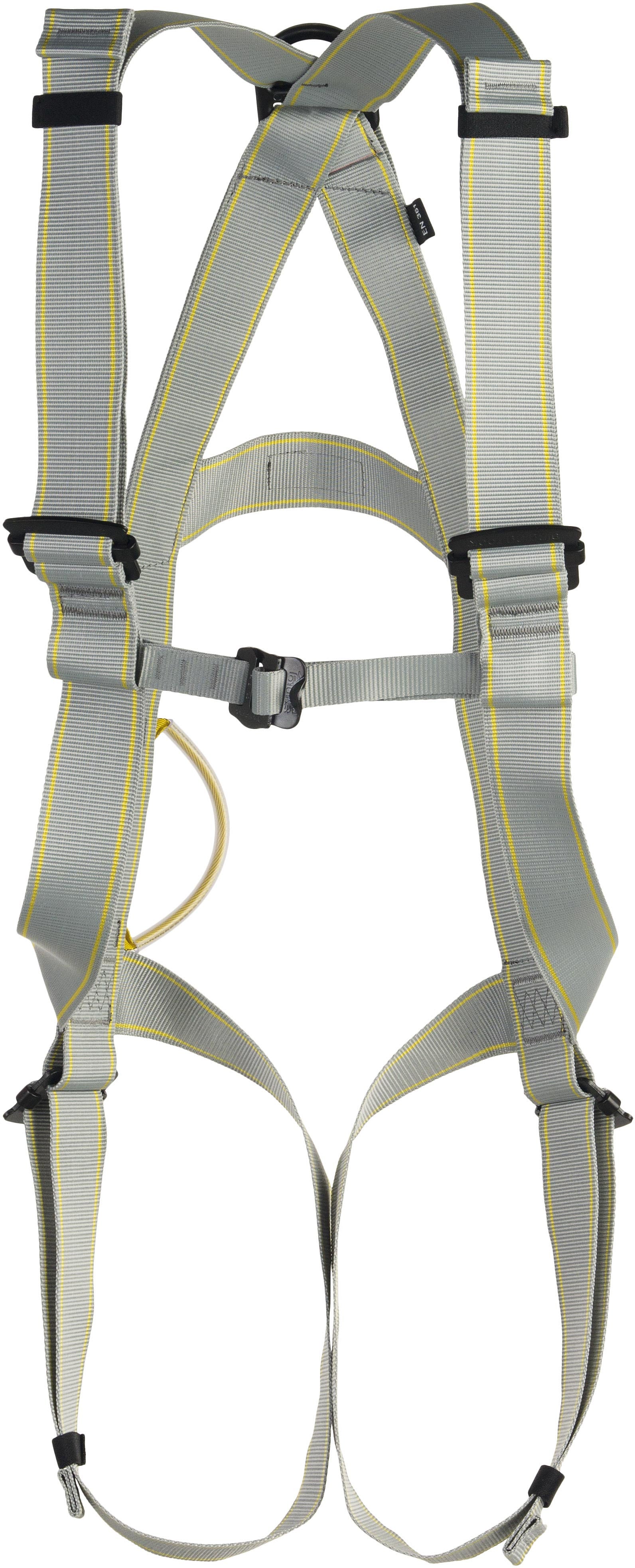 SINGING ROCK Basic Light Harness XL - Comfortable and Versatile Safety Gear