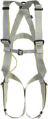 SINGING ROCK Basic Light Harness XL - Comfortable and Versatile Safety Gear