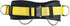 SINGING ROCK PO Le II Med/Large Climbing Harness for Comfortable Fit and Safety