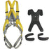 Singing Rock Body Speed II + Padding S/M/L - High-Performance Harness