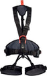 SINGING ROCK Roof Master X L Harness - Ultimate Comfort and Safety