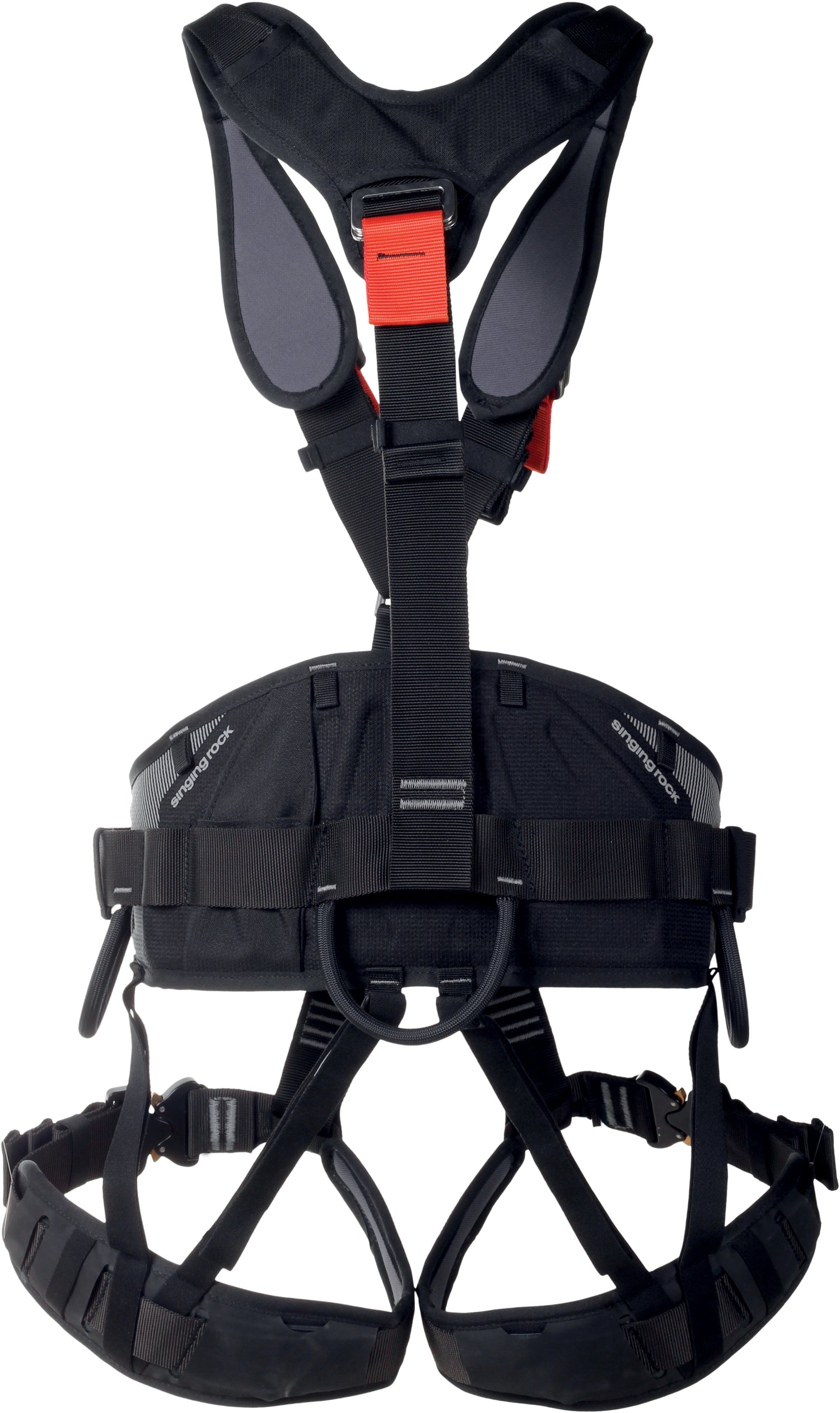 SINGING ROCK Seamaster 3 D S Climbing Harness