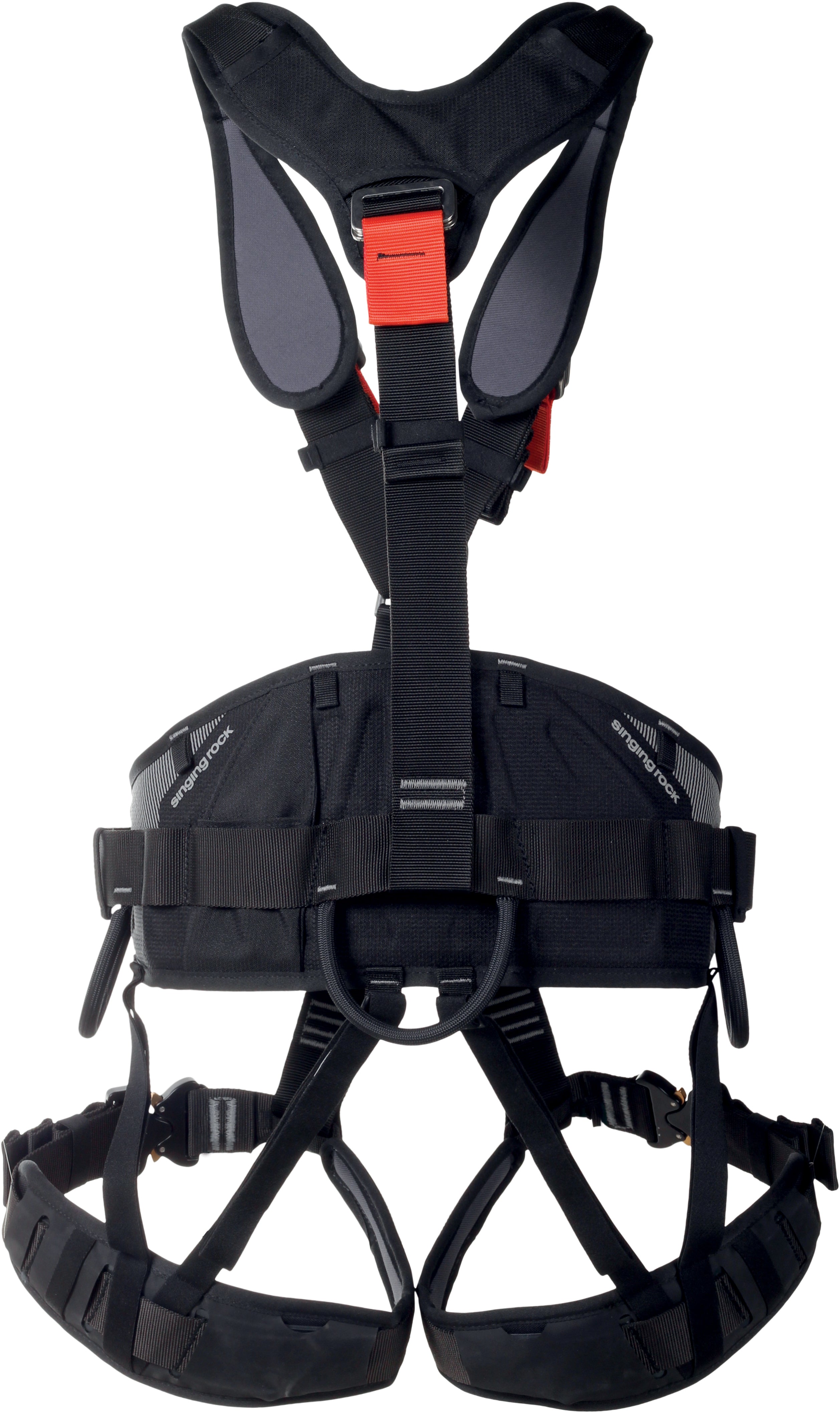 SINGING ROCK Seamaster 3 D S Climbing Harness