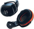 Singing Rock Earmuffs 31 Snr – Hearing Protection for Climbing and Work Safety