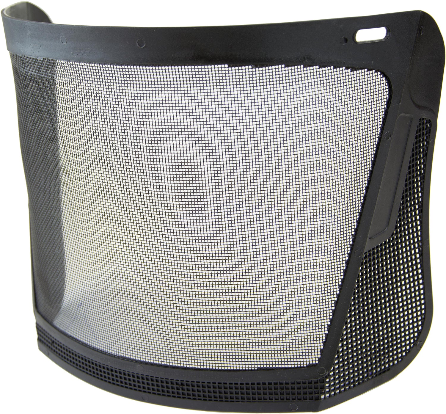 Singing Rock Safe Nylon Mesh Visor