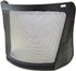 Singing Rock Safe Nylon Mesh Visor